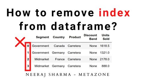 How to delete index data .